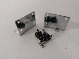 Tail Lights (Dark Lens)